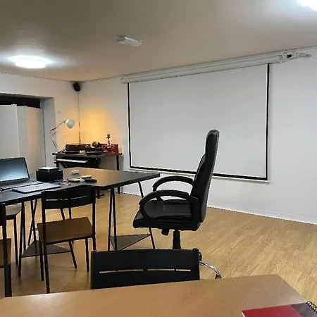 Estudio En El Corazon De * Такоронте