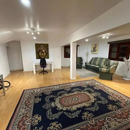 Estudio En El Corazon De * Такоронте