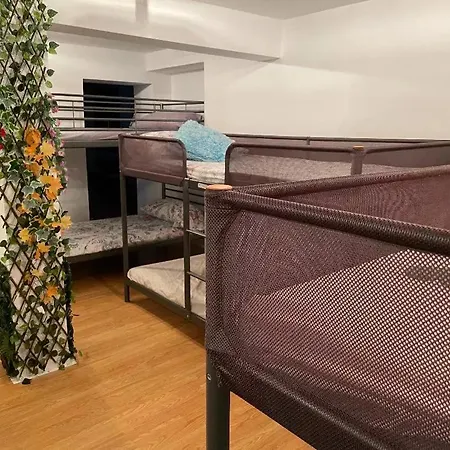 Estudio En El Corazon De Апартаменты *