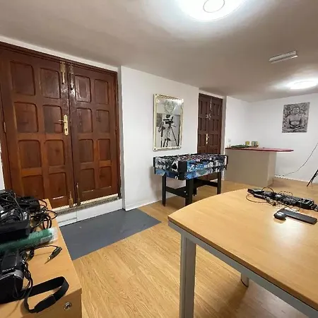Estudio En El Corazon De Appartement *