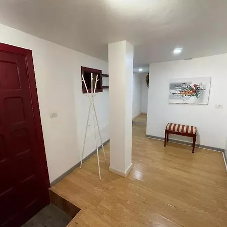 Estudio En El Corazon De Apartment *