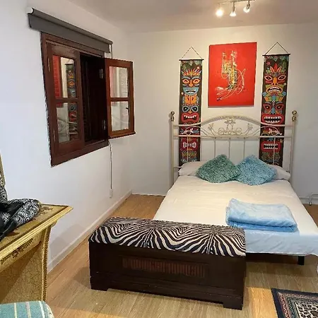 Estudio En El Corazon De Appartement *