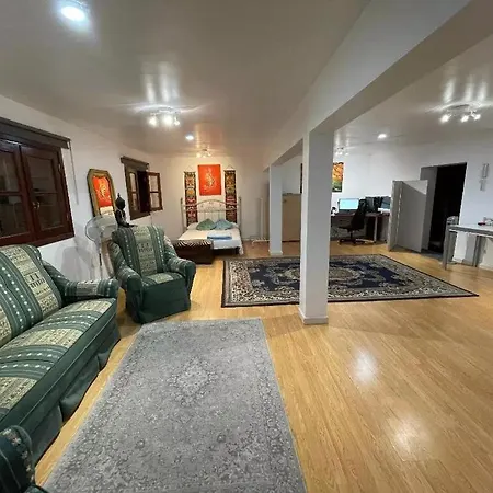 Apartment Estudio En El Corazon De