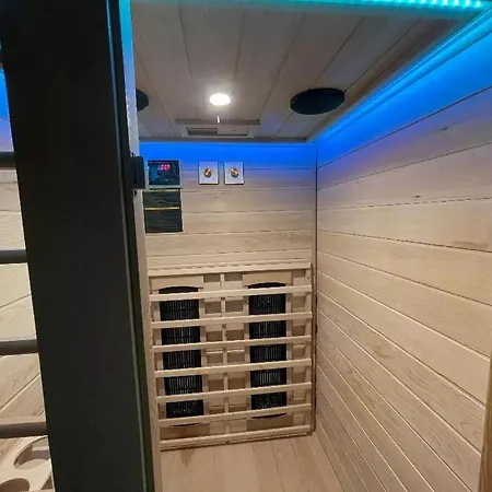 Estudio En El Corazon De Appartement Tacoronte