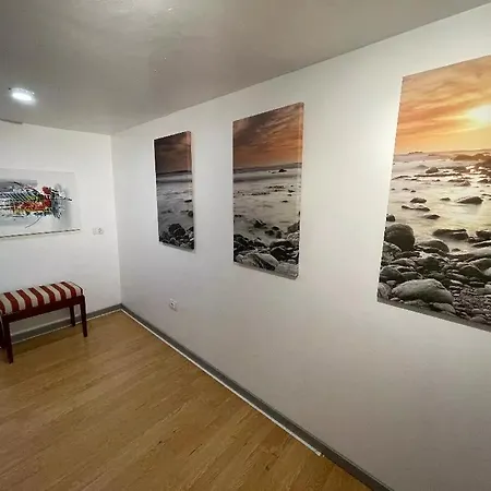 Estudio En El Corazon De Apartment