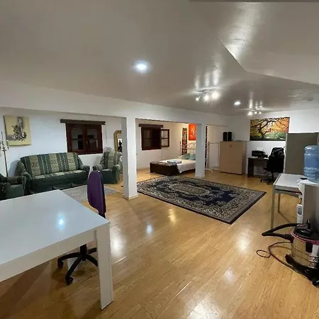Estudio En El Corazon De Appartement Tacoronte