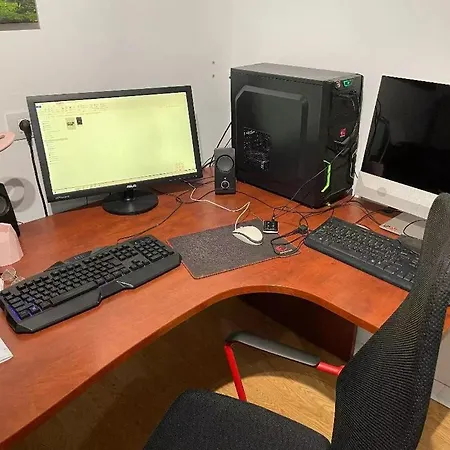 Estudio En El Corazon De Tacoronte