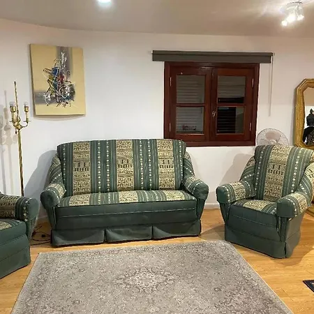Estudio En El Corazon De Appartement *